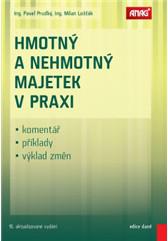 HMOTNÝ A NEHMOTNÝ MAJETEK V PRAXI 2015