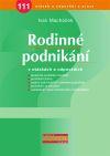 RODINNÉ PODNIKÁNÍ