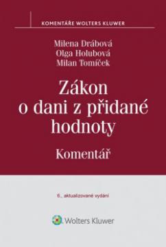 ZÁKON O DANI Z PŘIDANÉ HODNOTY 2015 - KOMENTÁŘ