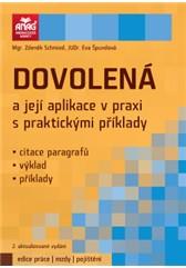 DOVOLENÁ a její aplikace v praxi s praktickými příklady 2012