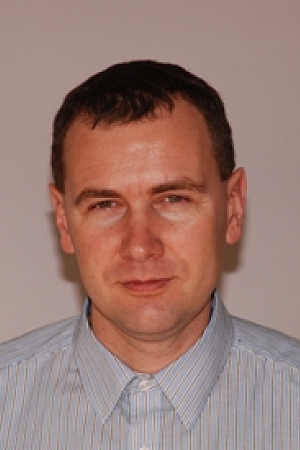 Ing. Kamil Košťál, MBA, ALog.